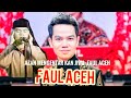 Azan suara emas faul aceh