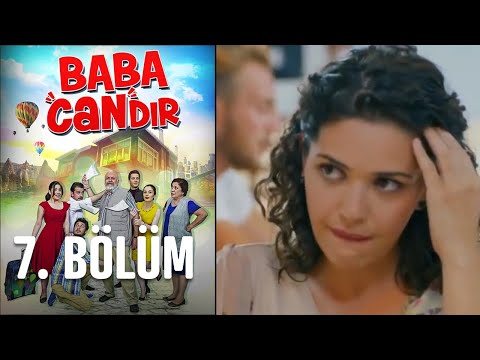 Baba Candır 7. Bölüm