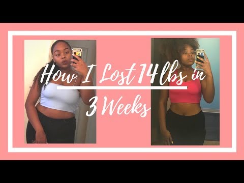 how-i-lost-14lbs-in-10-days-|-10-day-green-smoothie-cleanse