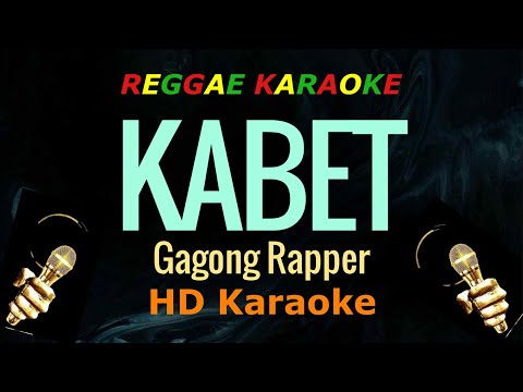 Video thumbnail for Kabet - Gagong Rapper
