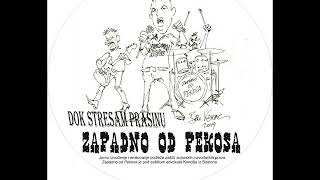 Zapadno Od Pekosa Nekad Smo Oboje Voleli Kišu