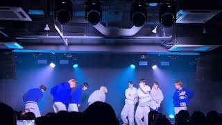 0413 1部 2024 NTX LIVE IN JAPAN NTX PLANET PART.1 ‘친구라서‘