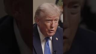 Trump: If I Don't Run