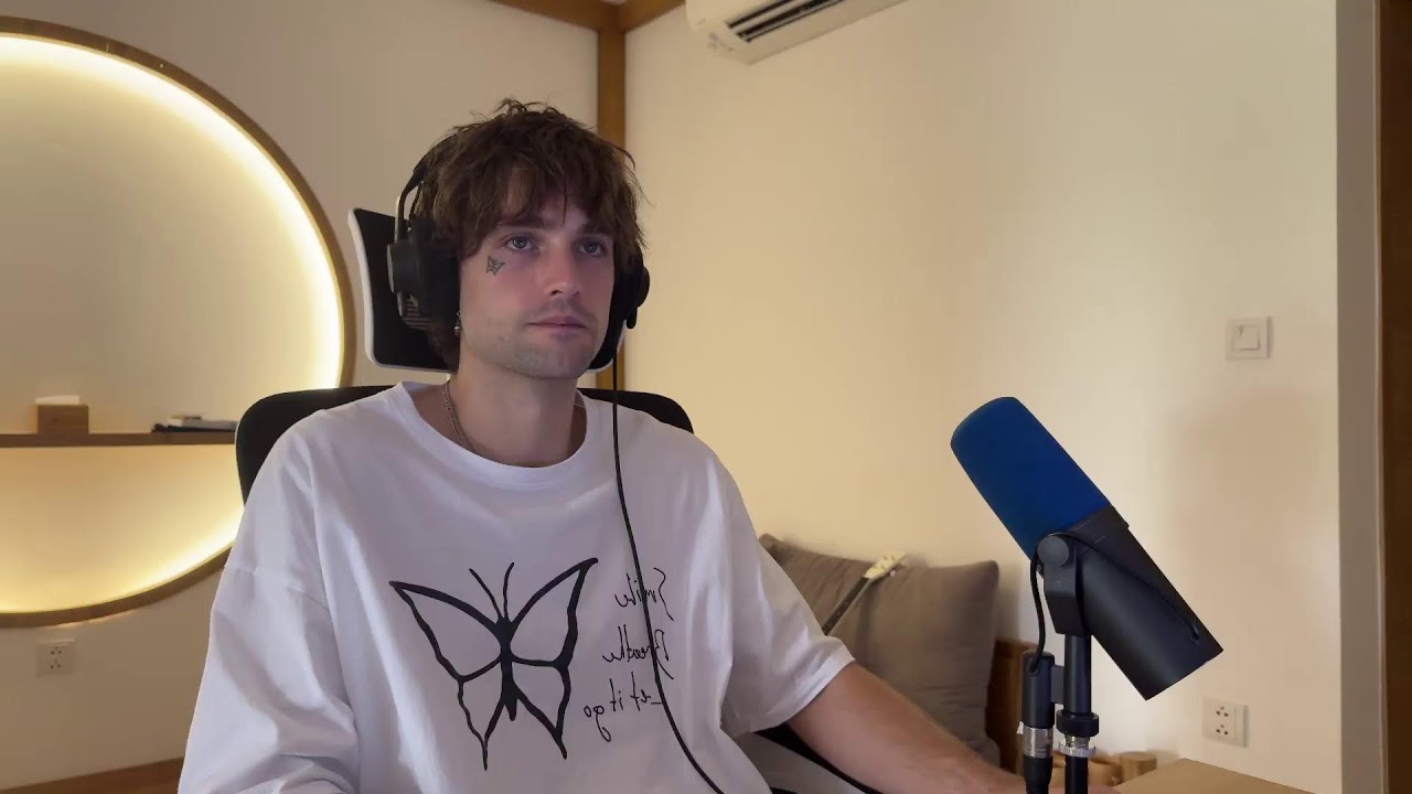 [LIVE] - 'sheets' Makin some BASS and Extra Sauce! |Danny Suede Music Session