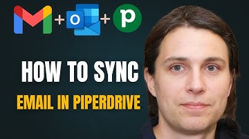 Pipedrive en Gmail-integratie | Synchroniseer Gmail of Outlook met Pipedrive