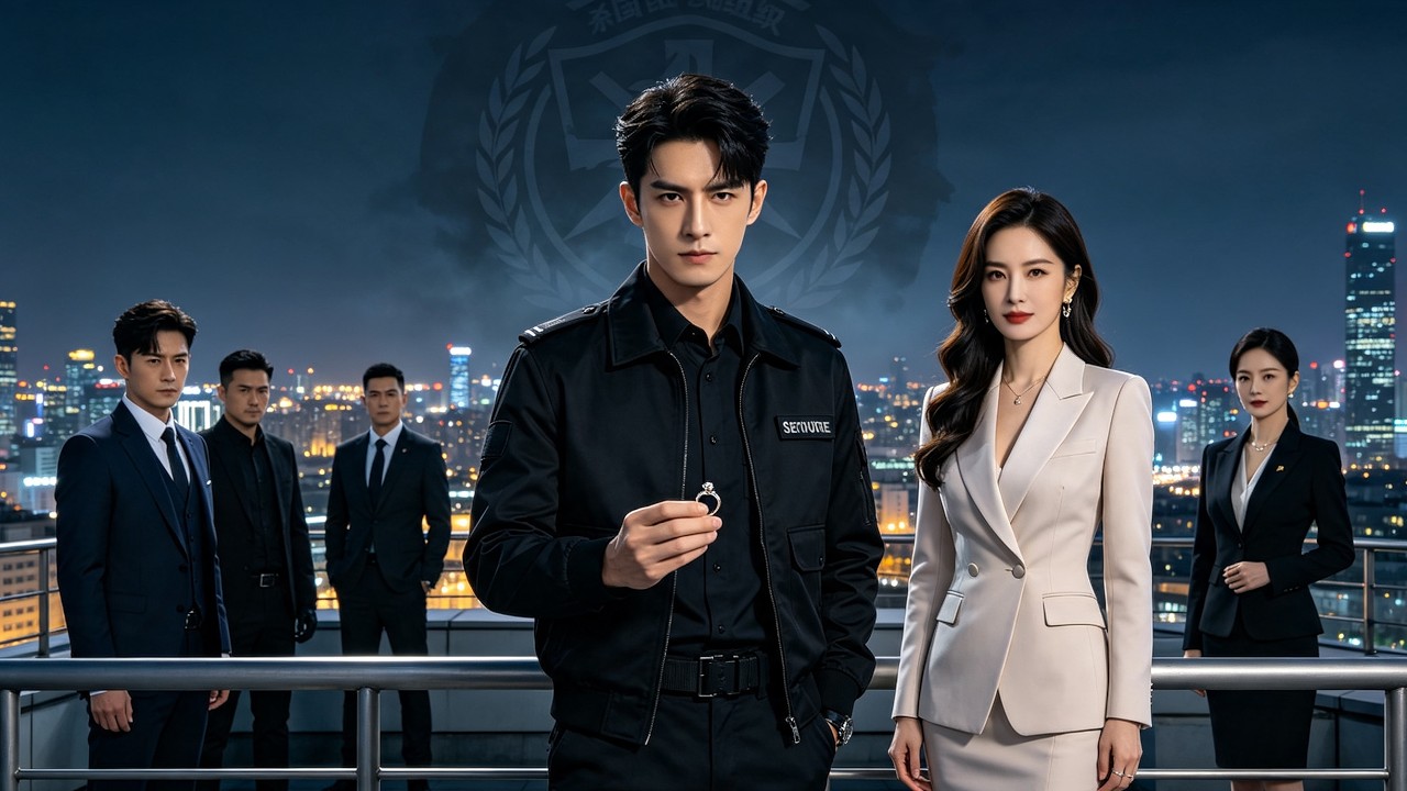 A top assassin hides behind the scenes as a security guard, contracts a flash marriage with a female CEO, protects his wife and settles accounts with his family's exterminated enemy, and sets aside his identity to stay with him for life