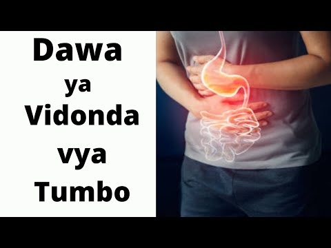 Video: Je! Chokoleti Inawezekana Kwa Vidonda Vya Tumbo