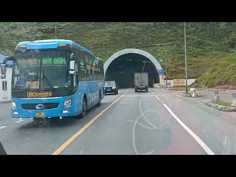 Video HẦM PHƯỚC TƯỢNG HUẾ NHÀ XE HÙNG NAM ĐT 0977367347 - youtube