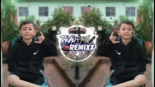 Tawau Remix - Ba Atei Ije ( breaklatin )