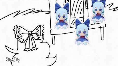 Happy Cirno Day 2021!