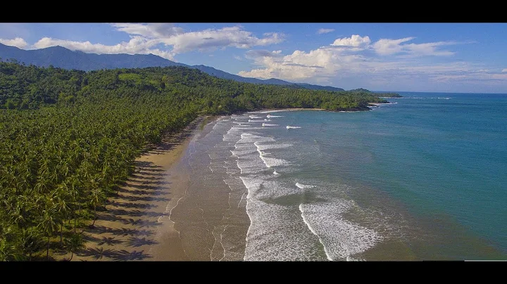 Palawacana Beach Campsite and Resort