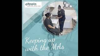 Medical Istants In Action Altrain Medical And Dental Isting Academy