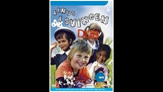 Linus i Svingen - YouTube