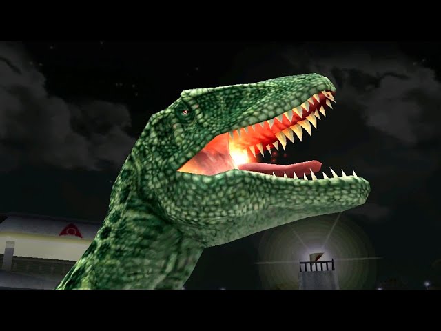 Carcharodontosaurus Gameplay | Showcase - Dinosaur King Arcade