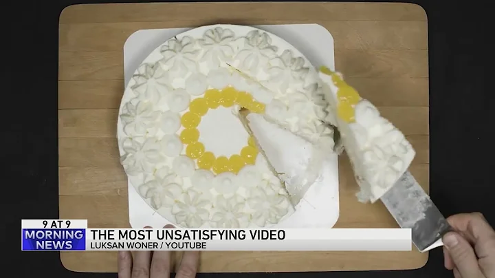 9 @ 9: Check out these unsatisfying videos