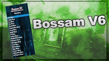 Bossam v6 showcase