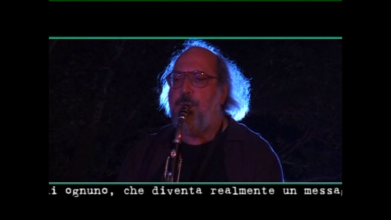 Watch Paolo Fresu - Lookabout #8 of 11 Sonos 'e Memoria (Videobiografia) on YouTube Watch Paolo Fresu - Lookabout #8 of 11 Sonos 'e Memoria (Videobiografia) on YouTube