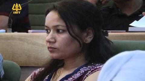 IMT CDL : Prof.Chavvi Taneja- Markedmia 