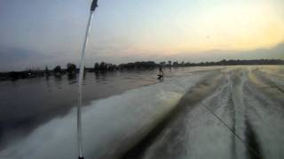 best wakeboard crashes of 2011