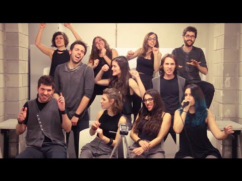 Lusaint - Wicked Game (Cover)