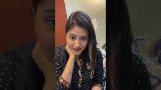 Anjali Arora Live on Instagram Today | Anjali Arora live latest video