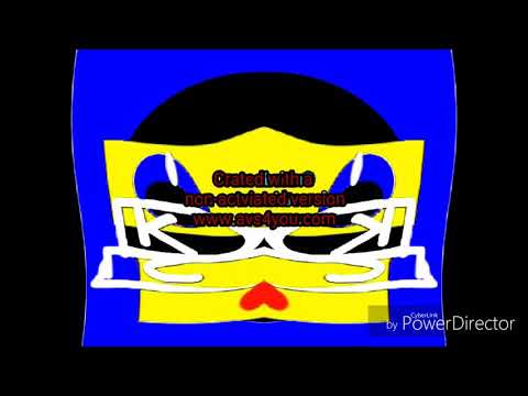 Paramount Csupo Is Getting Out Of Control In Low Voice