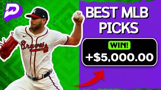 THE BEST PRIZEPICKS MLB PLAYS TODAY | FRIDAY 6\/7\/24
