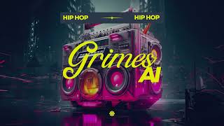 GrimesAI: Hip Hop (Creator Safe) (Full Playlist)