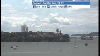 The World Live - 2300 Gmt On December 07, 2010