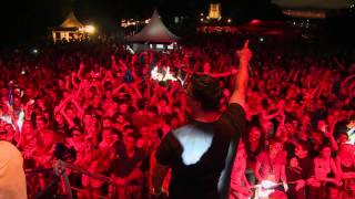 Darius & Finlay LIVE @ Donauinselfest 2013