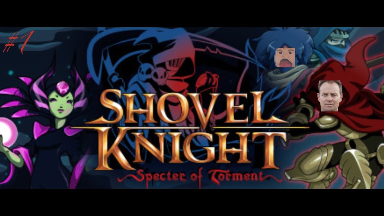 Shovel Knight Hentai