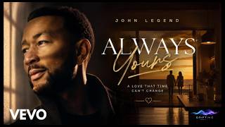 John Legend – Always Yours (Official Music Video)