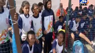 Soft Bal Pratiyogita screenshot 5