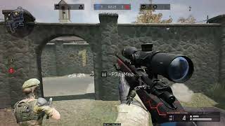 Warface clip 3