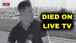6 Most DISTURBING Live TV Moments That Should Never Have Been Broadcast
