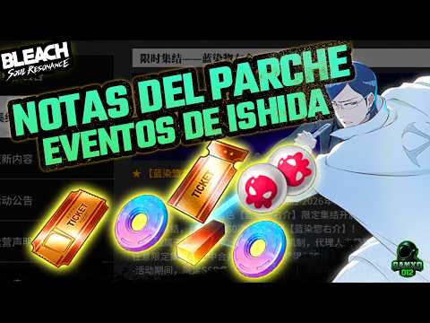 Mastering Uryu Ishida and Competitive Meta in BLEACH Soul Resonance
