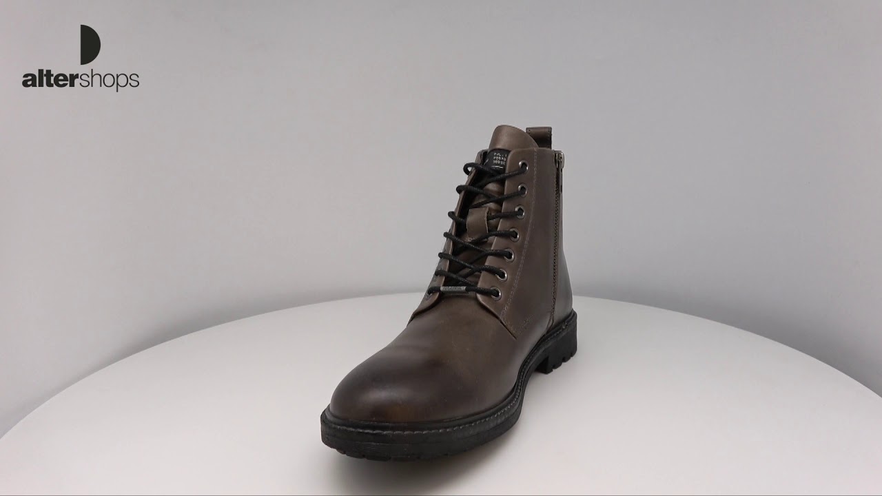 pepe jeans boots