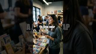 Plastic-Free Personal Care Flip