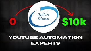 Optitube Solution Intro Video