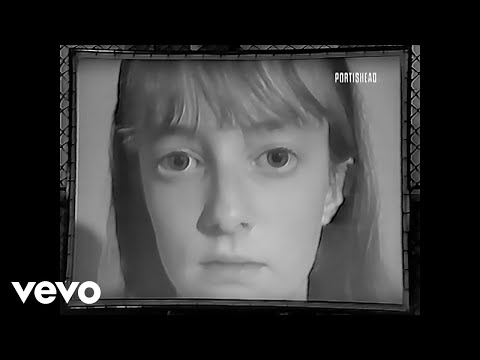 Portishead - All Mine