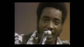 Ron Carter - Sunny  with Bobby Hebb - Soul 71