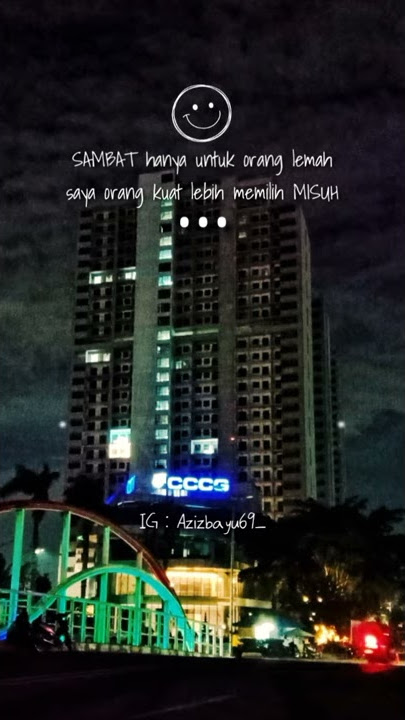 Story WA terbaru 2020 || sambat hanya untuk orang lemah