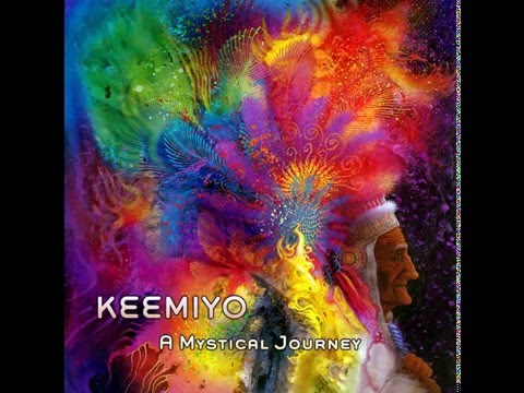 Keemiyo — KEEMIYO - A Mystical Journey 2016