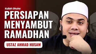 03.02.2026 I KULIAH DHUHA I USTAZ HUSAM 