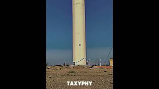 wind turbine fall down #windmillfarm #windmill wind turbine fall down #windmillfarm #windmill