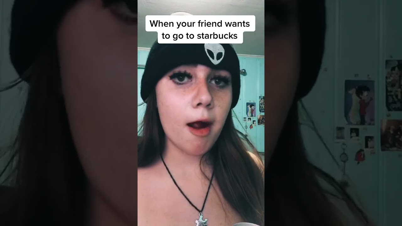 Humorous Take on Skipping Starbucks: Funny Perspective on Expensive Coffee