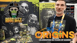 Zombie: Survival Infection | Origins 2025 screenshot 1
