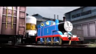 [SFM] Train go boom