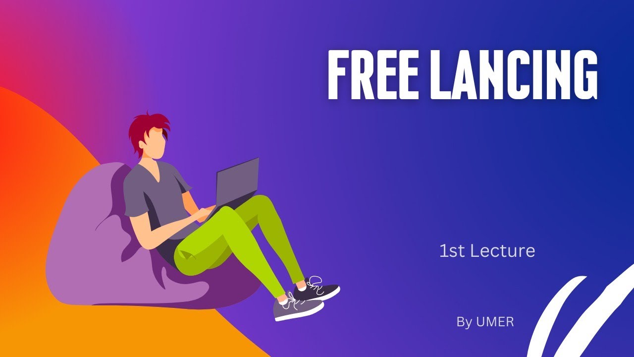 Freelancing First Lecture | Ms Word | Detailed Explaination 