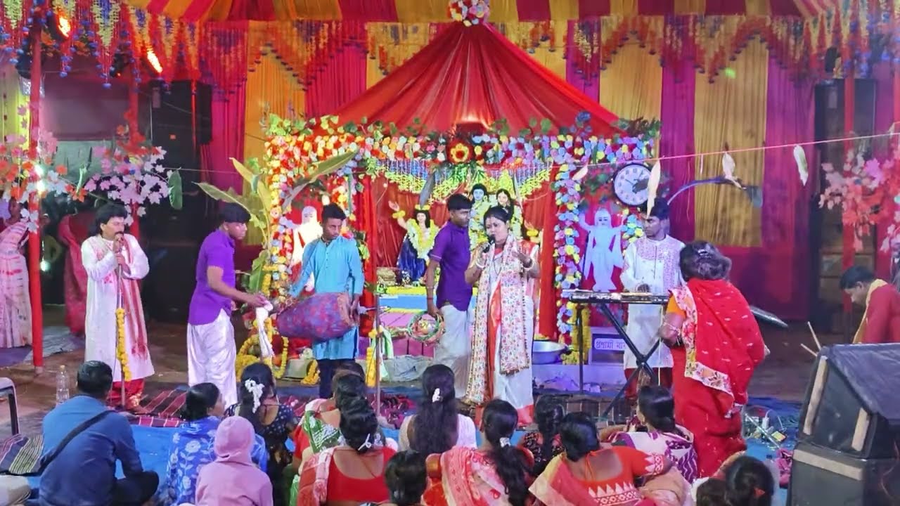 হরেক রকম পাগল/horek rokom pagal/সুন্দর একটি গান হরিনামের সুরে